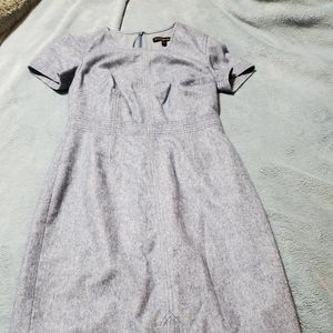 Banana republic dress